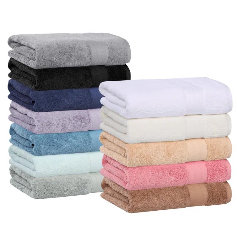 Finnian Ultra-Plush Heavyweight, 100% Turkish Towel Collection