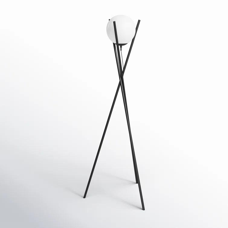 Hays 59'' Floor Lamp
