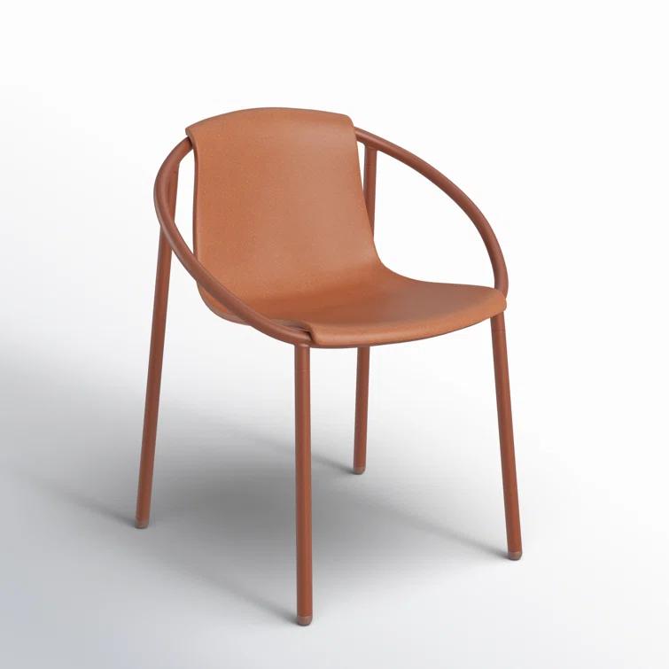 Outdoor Lounge Chair