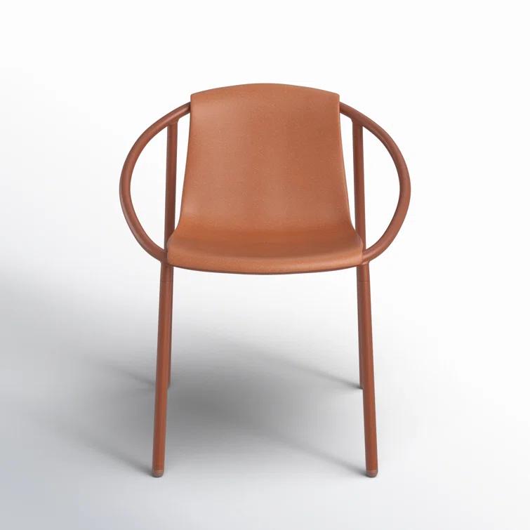 Outdoor Lounge Chair