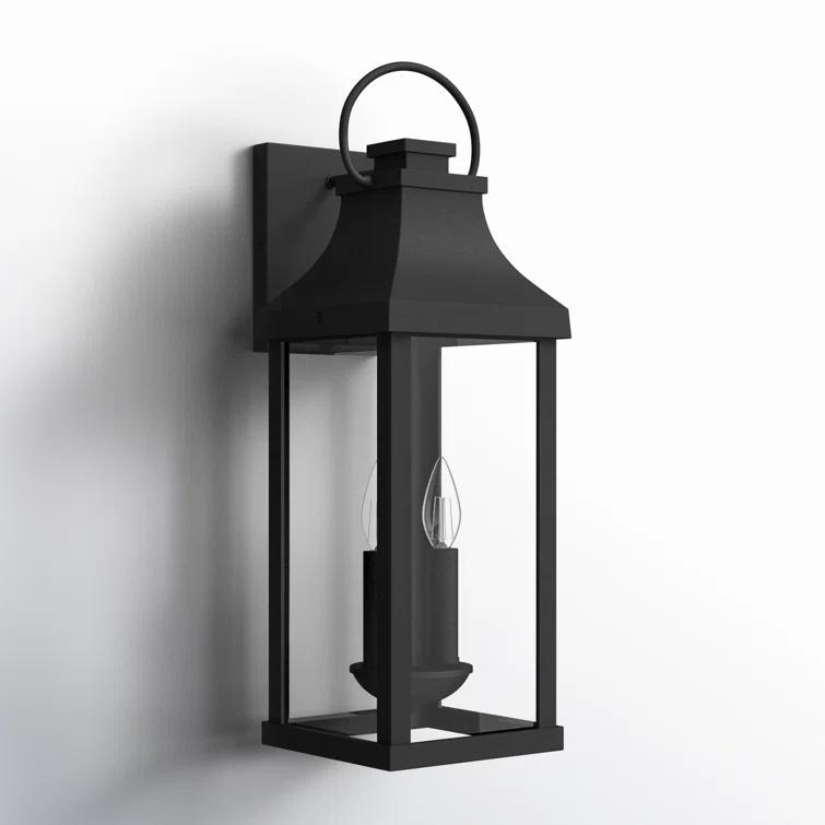 Birch Lane™ Caden Wall Light