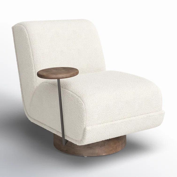 Laina Swivel Chair