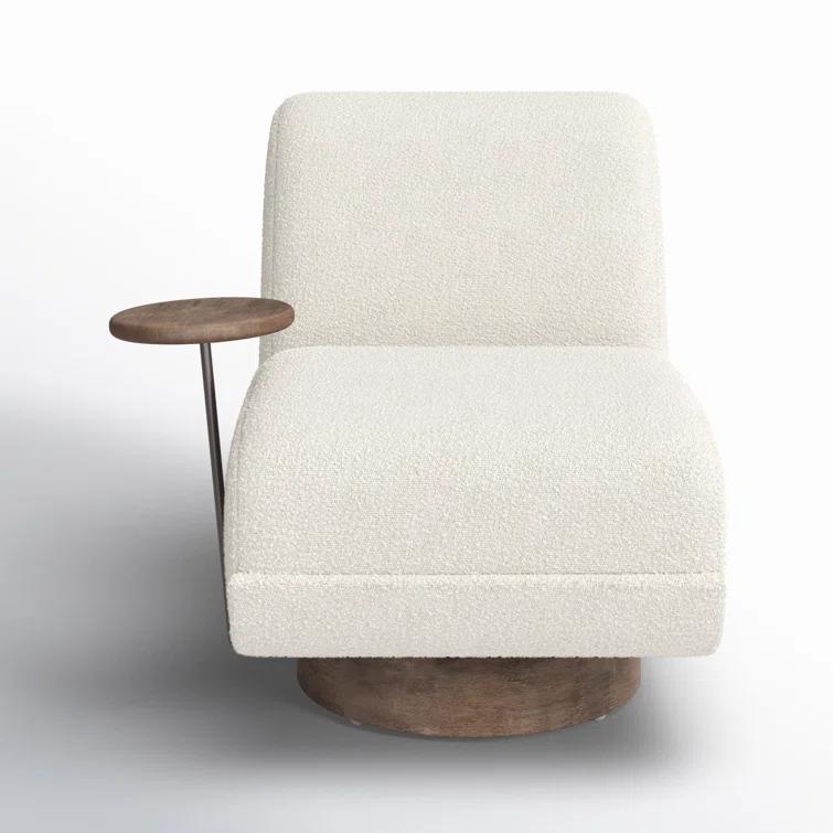 Laina Swivel Chair