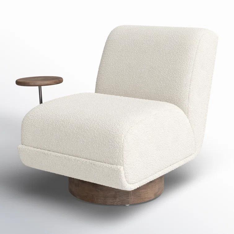 Laina Swivel Chair