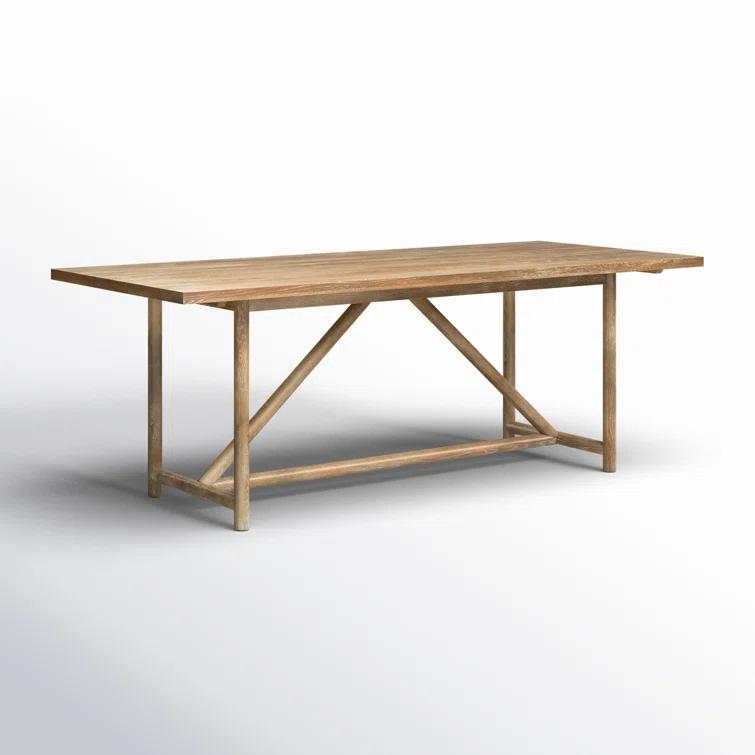 Vallie 84'' Dining Table