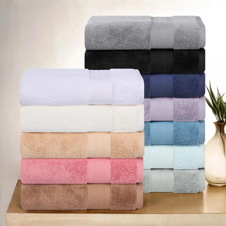 Finnian Ultra-Plush Heavyweight, 100% Turkish Towel Collection