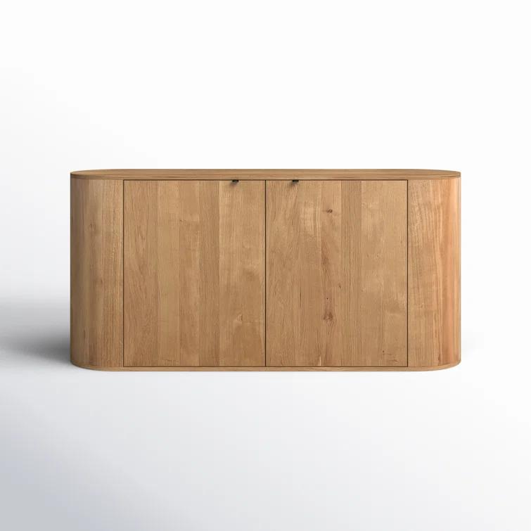 Kono Sideboard - Natural