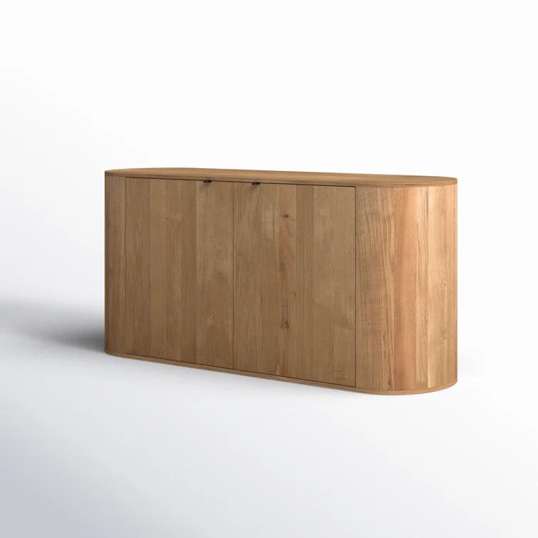 Kono Sideboard - Natural