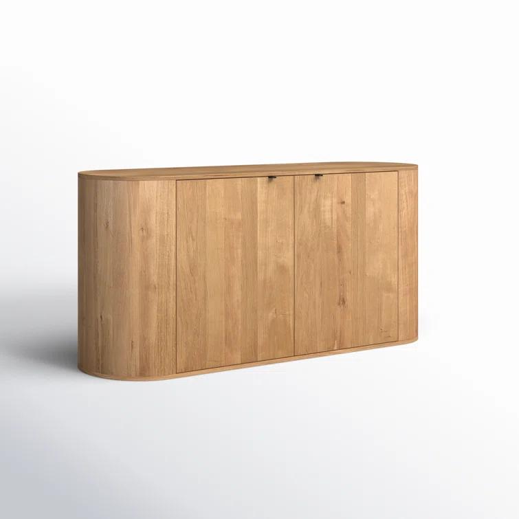 Kono Sideboard - Natural
