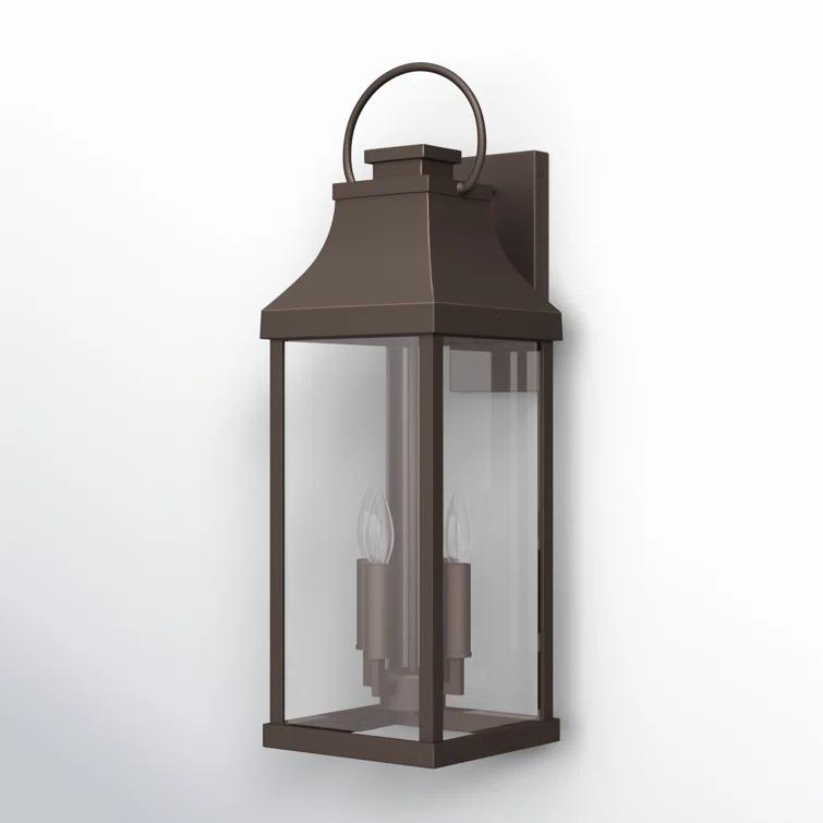 Birch Lane™ Caden Wall Light