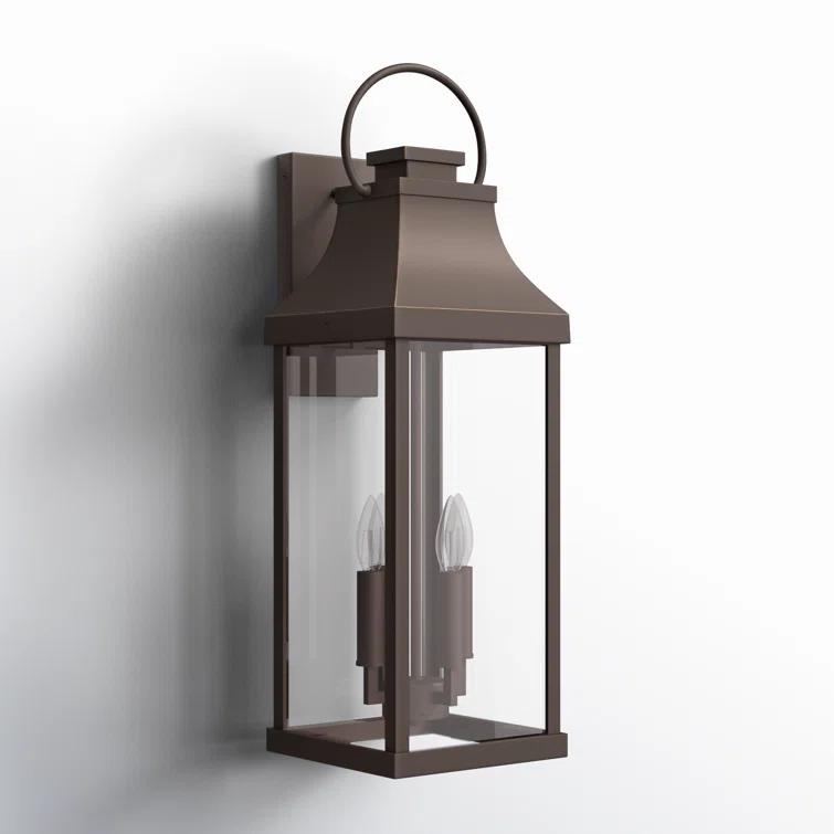 Birch Lane™ Caden Wall Light