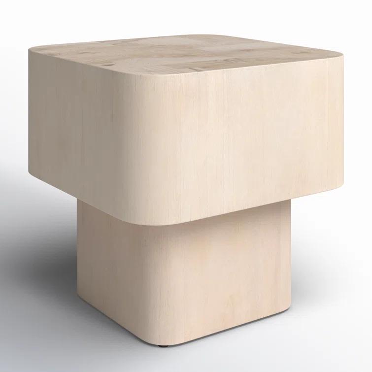Sunako Side Table