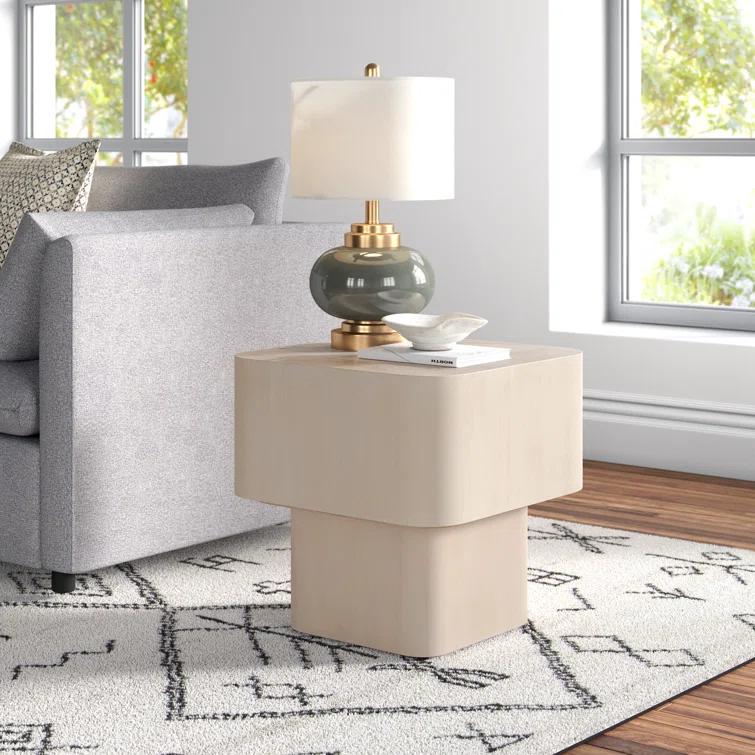 Sunako Side Table