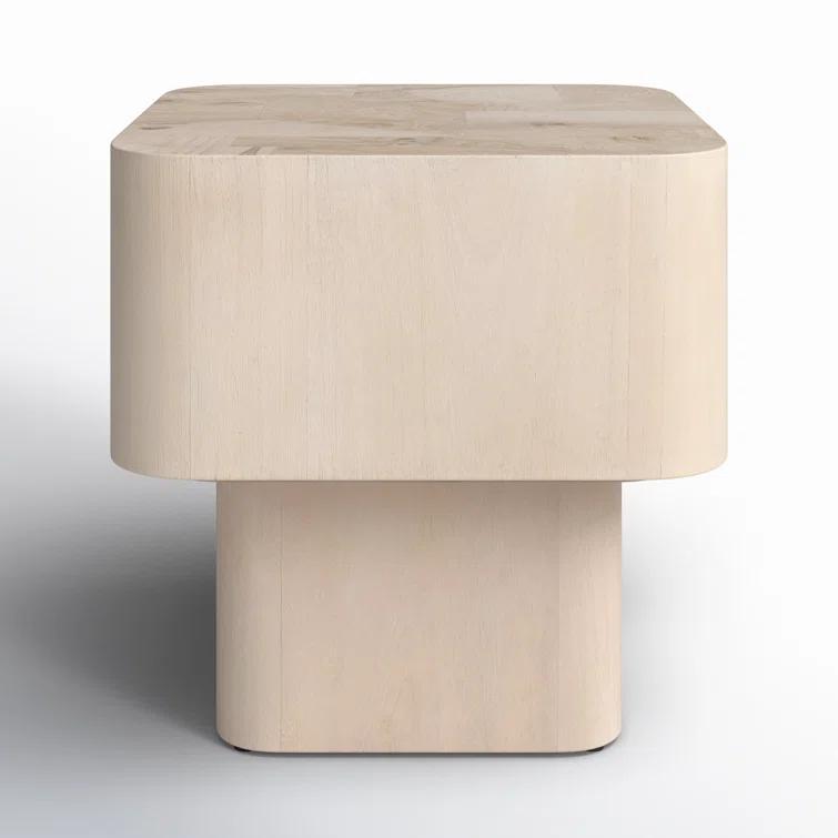 Sunako Side Table