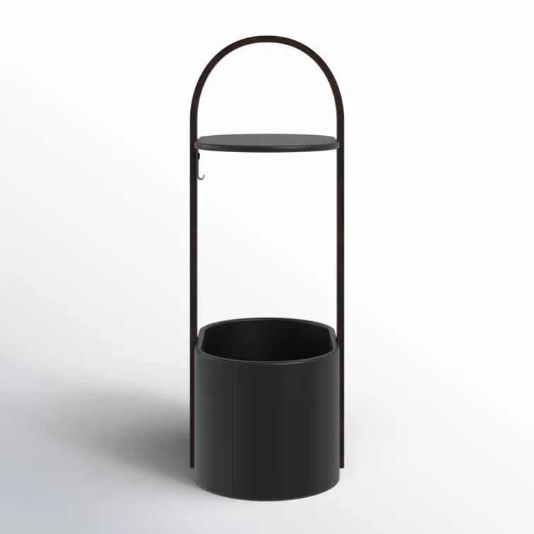 Bellwood End Table