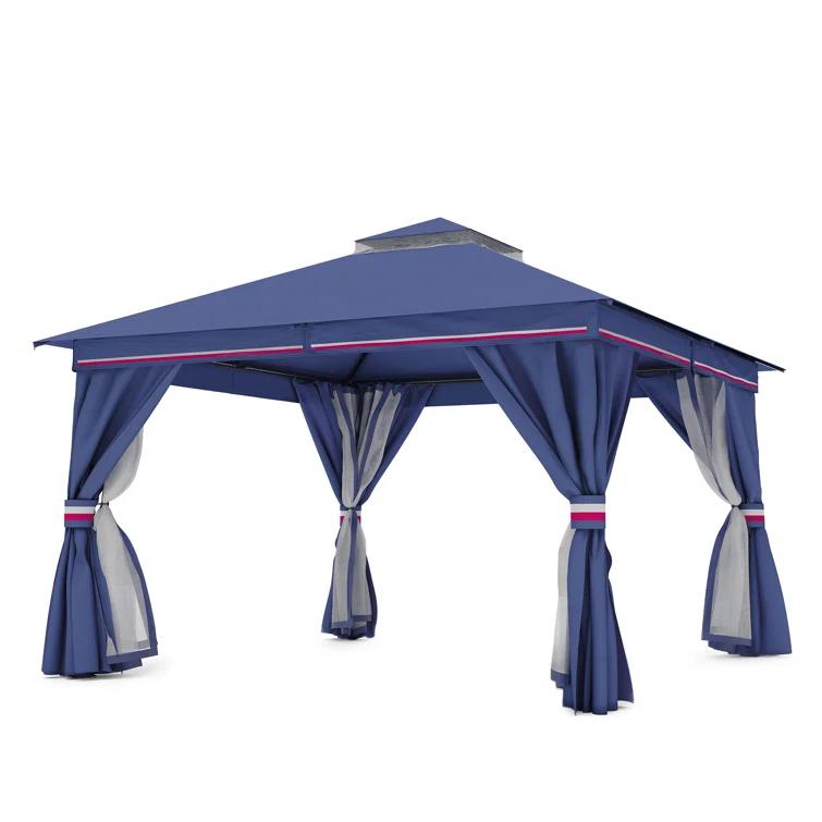 Steel Patio Gazebo