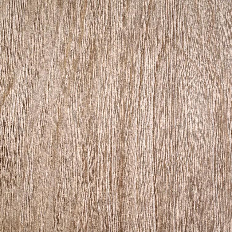 Dadeville Pine Round Solid Wood Dining Table
