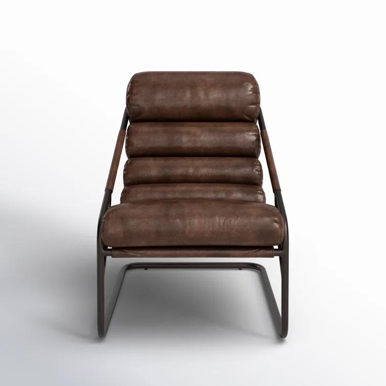 Jamia Accent Chair