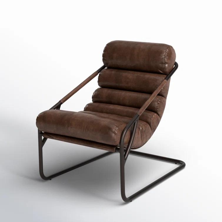 Jamia Accent Chair