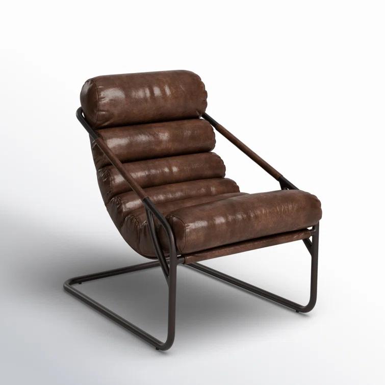 Jamia Accent Chair