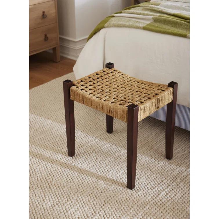 Natura NAT620 Hand Woven Indoor Accent Rug - Ivory - 3'x5' - Safavieh.