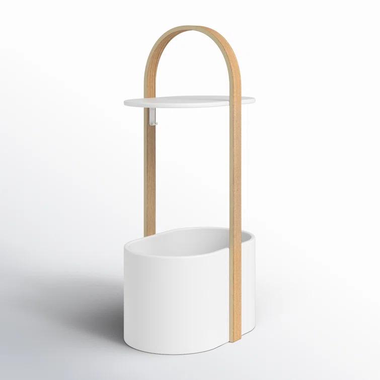 Bellwood End Table