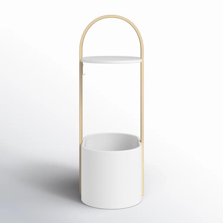 Bellwood End Table