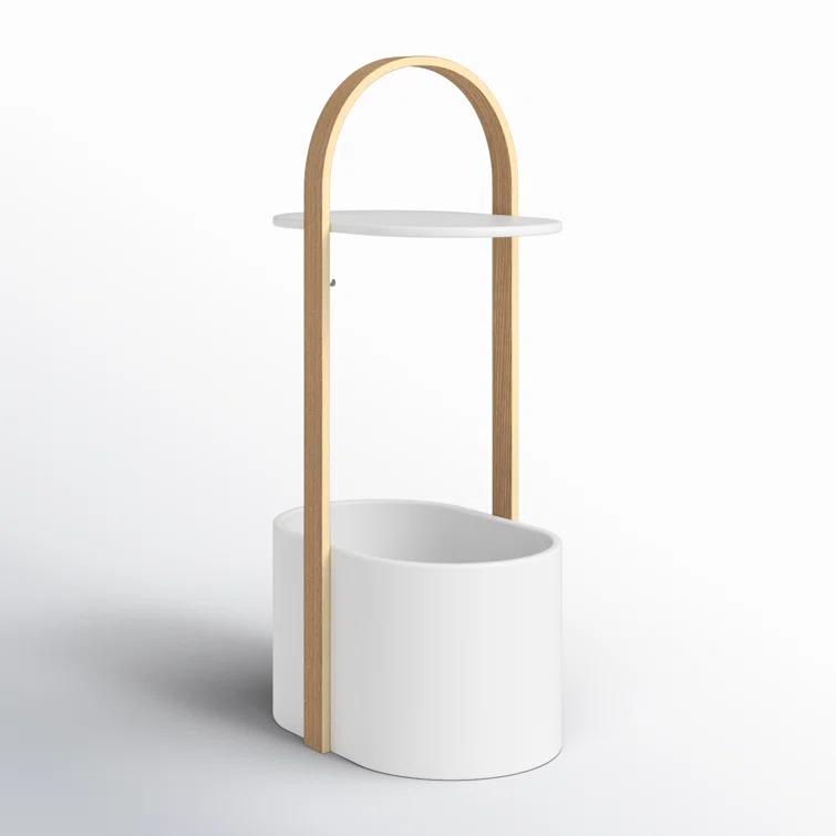 Bellwood End Table