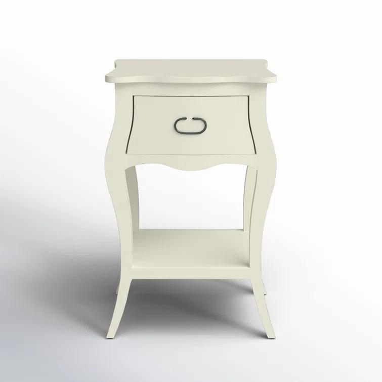 Frida 1 - Drawer Nightstannd