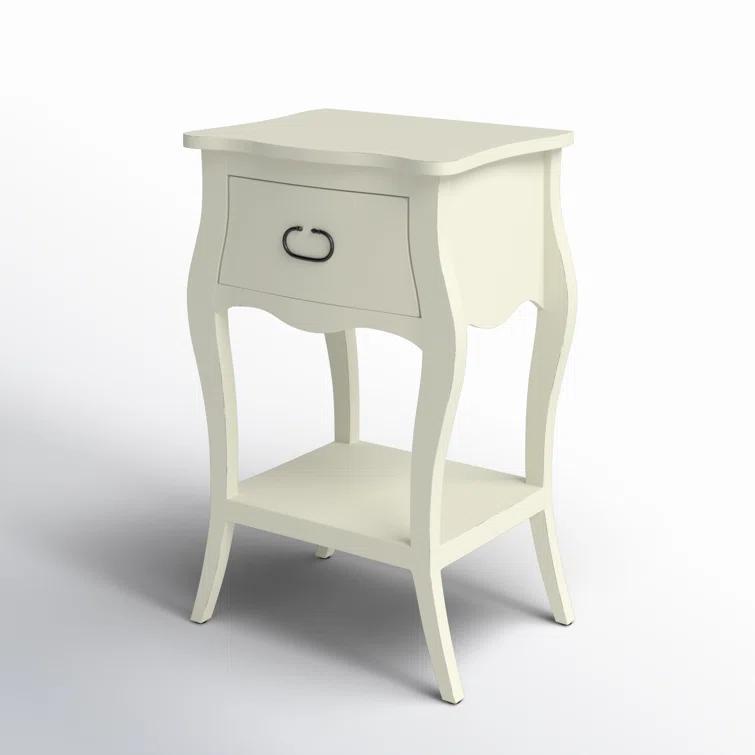 Frida 1 - Drawer Nightstannd
