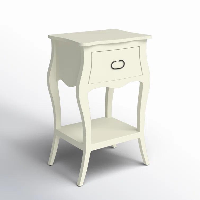 Frida 1 - Drawer Nightstannd