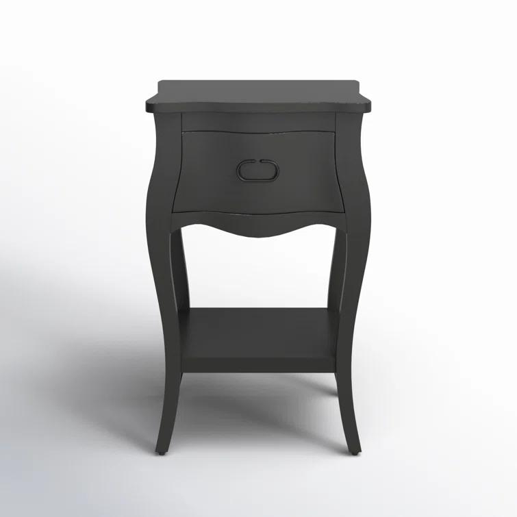 Frida 1 - Drawer Nightstannd