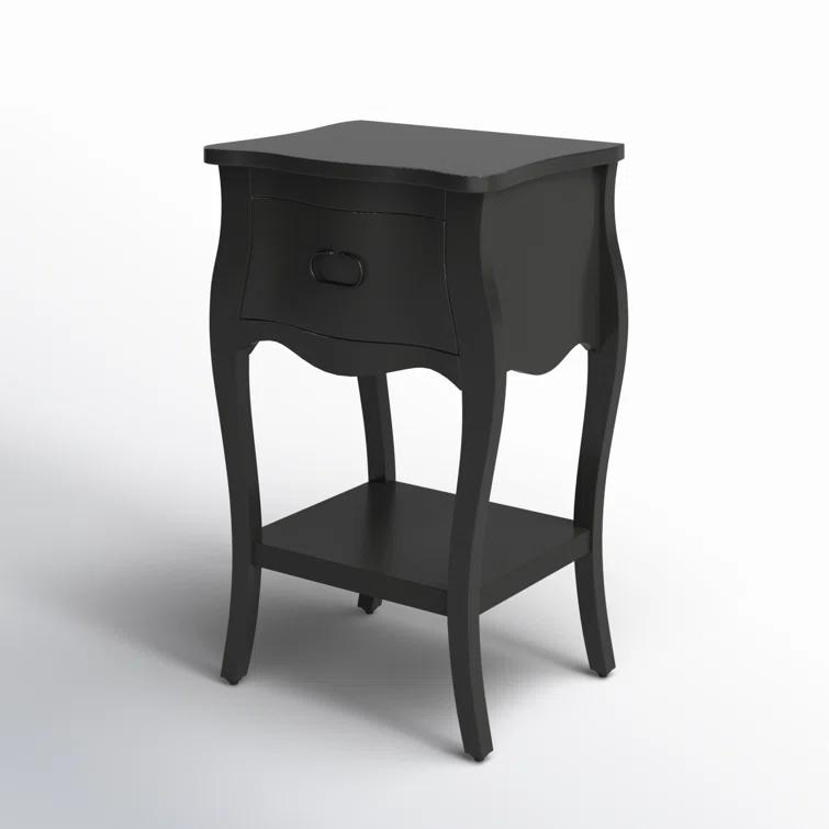 Frida 1 - Drawer Nightstannd