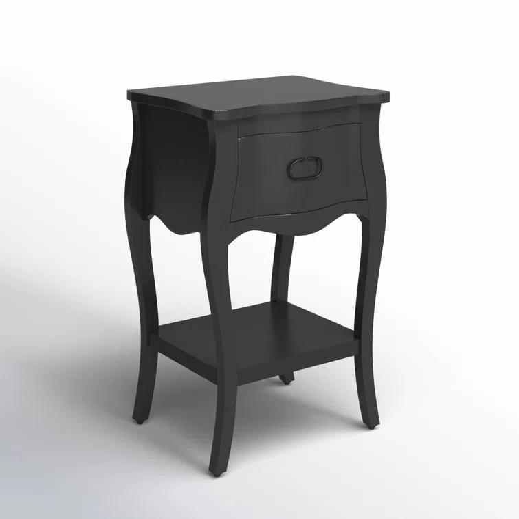 Frida 1 - Drawer Nightstannd