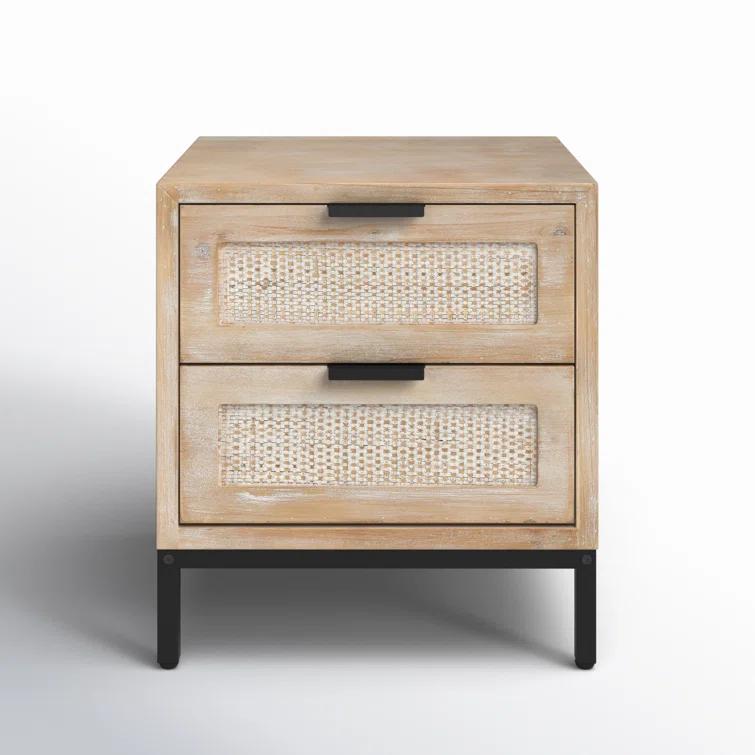Mary Accent Chest