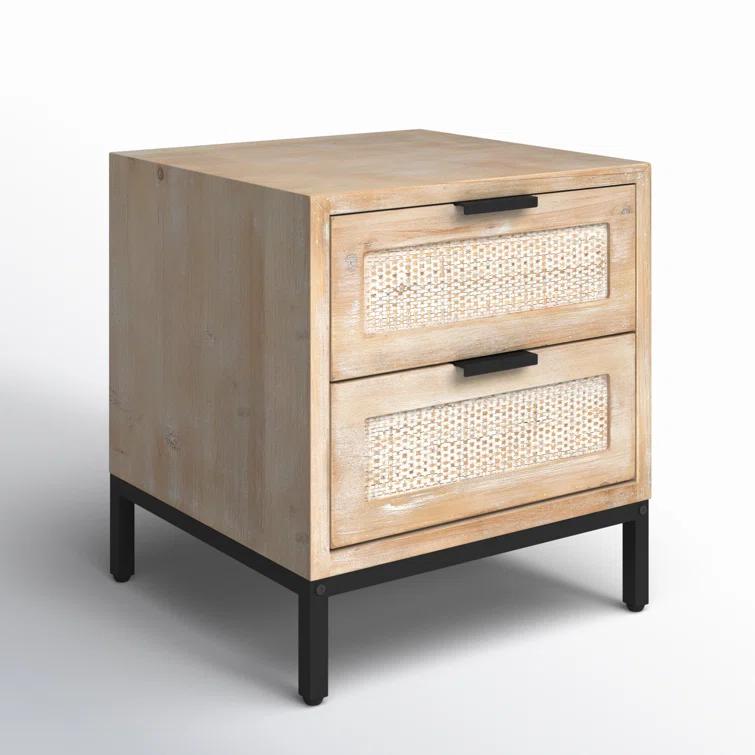 Mary Accent Chest