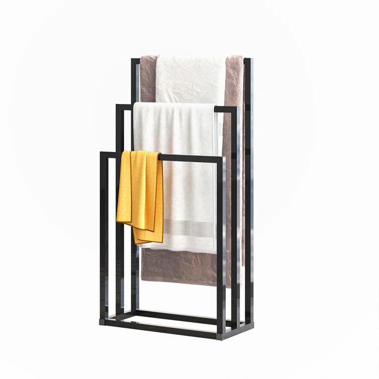 Bathroom Storage