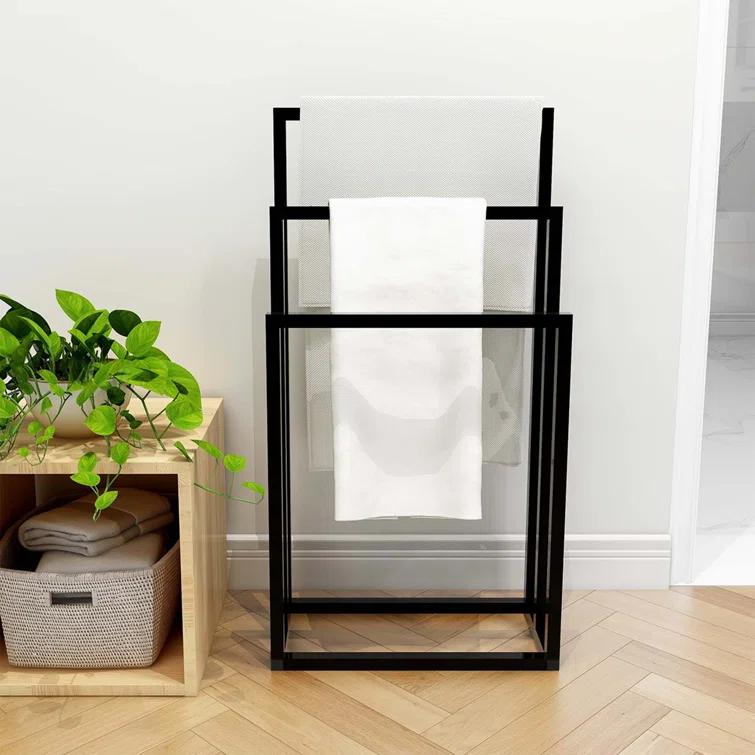 Bathroom Storage
