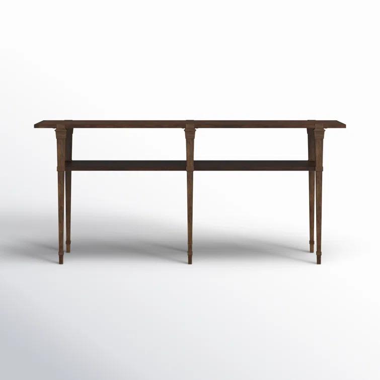 Sinclair Solid Wood Console Table