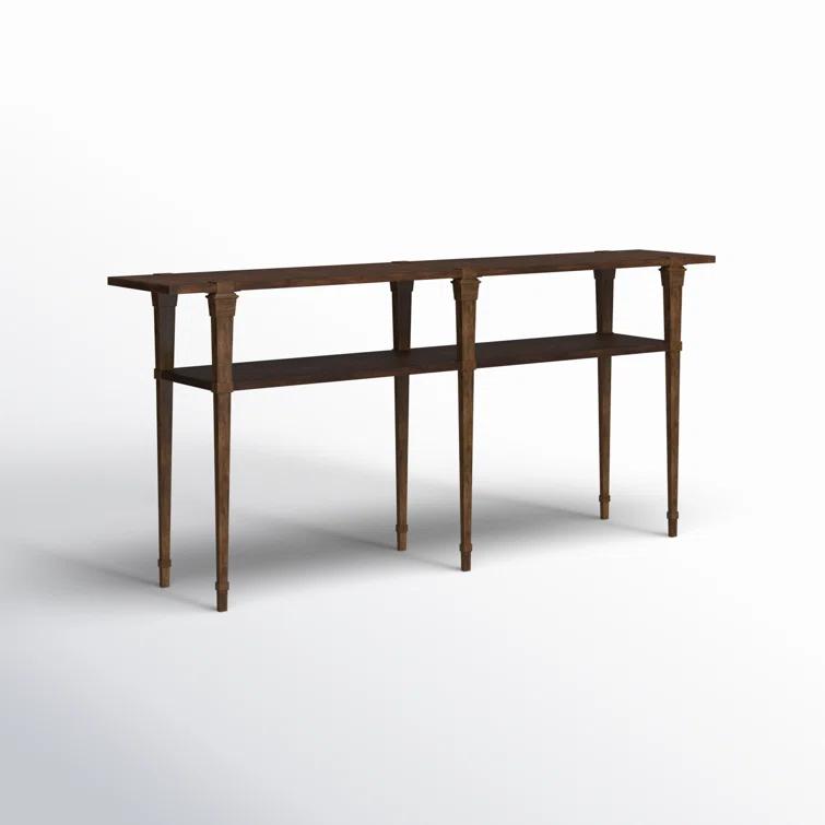 Sinclair Solid Wood Console Table