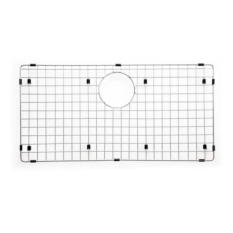 Houzer 629818 Stainless Grid for Granite Sink Models V-300 and V-300U