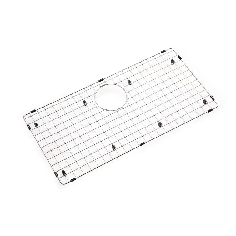 Houzer 629818 Stainless Grid for Granite Sink Models V-300 and V-300U