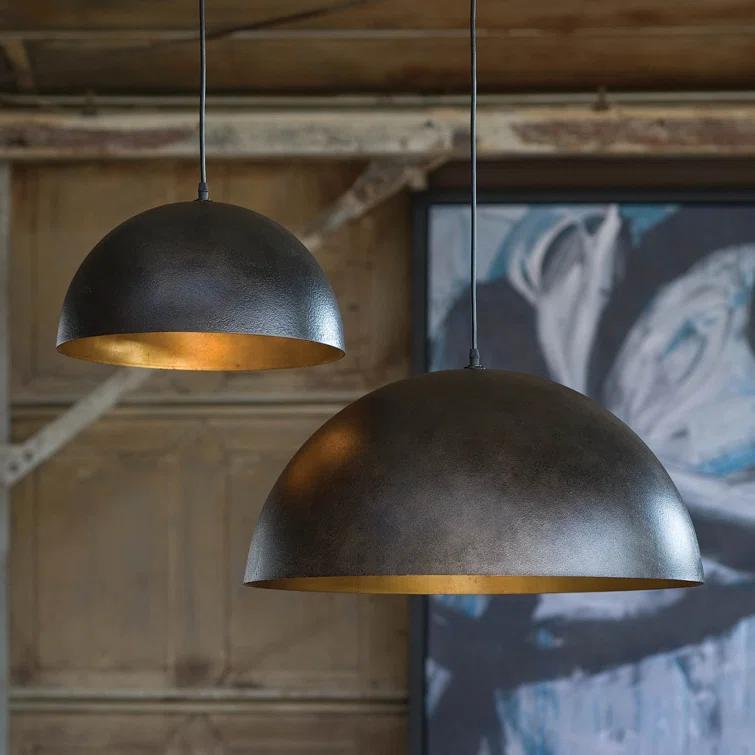Sigmund Pendant Light by Regina Andrew