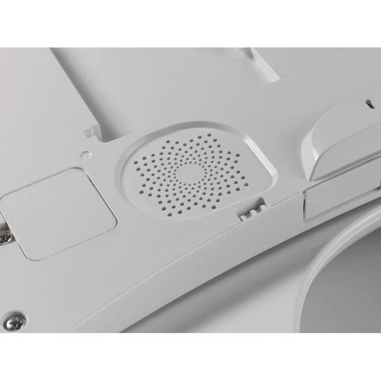 Refresh Elongated Electric Bidet Toilet Seat