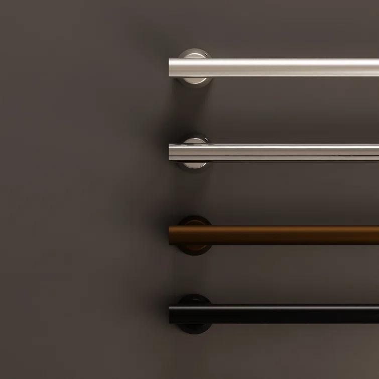 INVISIA Linear Grab Bar, Designer Luxury Grab Bar (500 lb. Capacity)