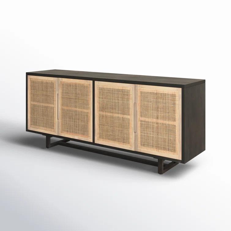 Margot Sideboard - Black