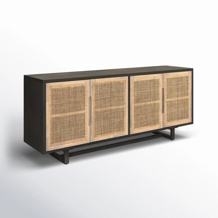 Margot Sideboard - Black