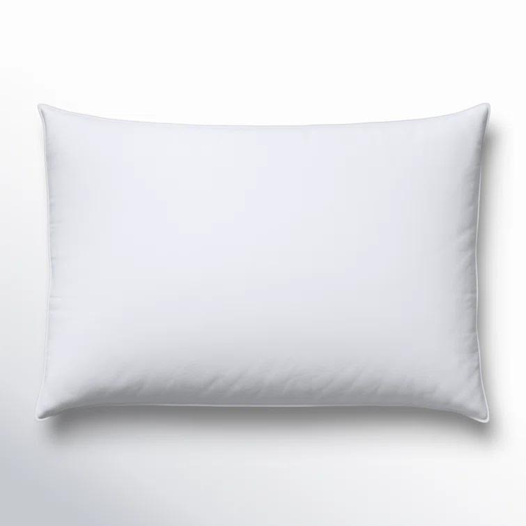 Down Blend Medium Pillow (Set of 2)