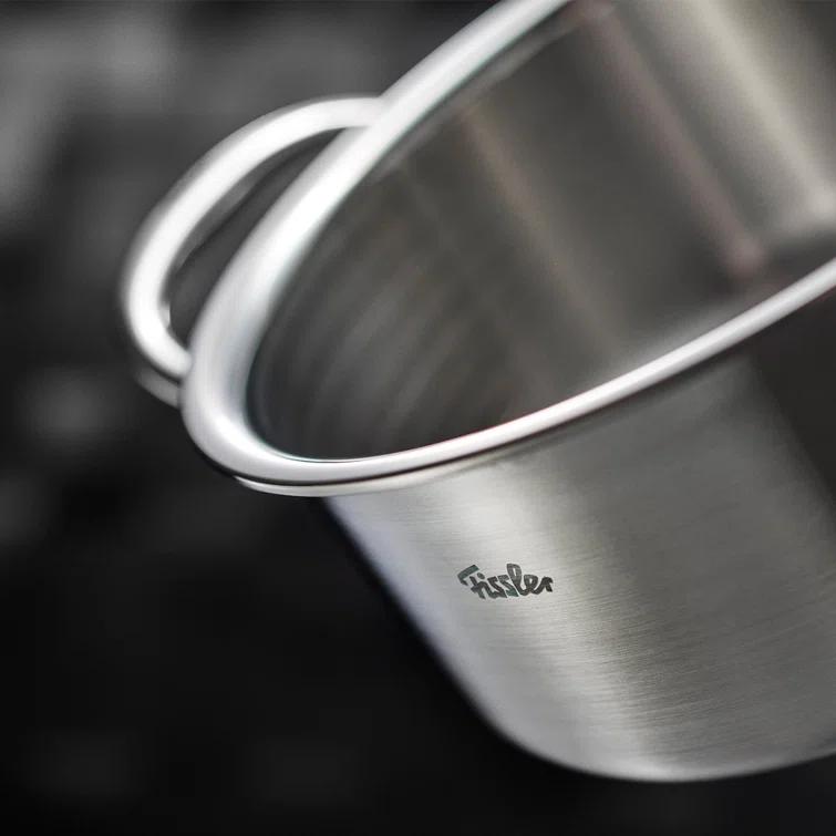 M5 Pro-Ply 5-Ply Stainless Steel 5 Piece Set