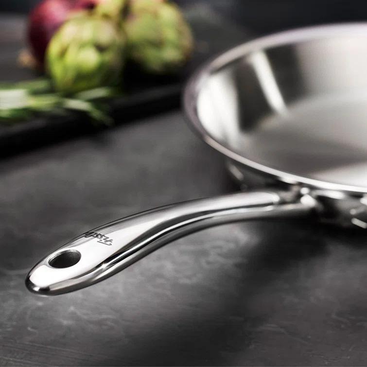 M5 Pro-Ply 5-Ply Stainless Steel 5 Piece Set